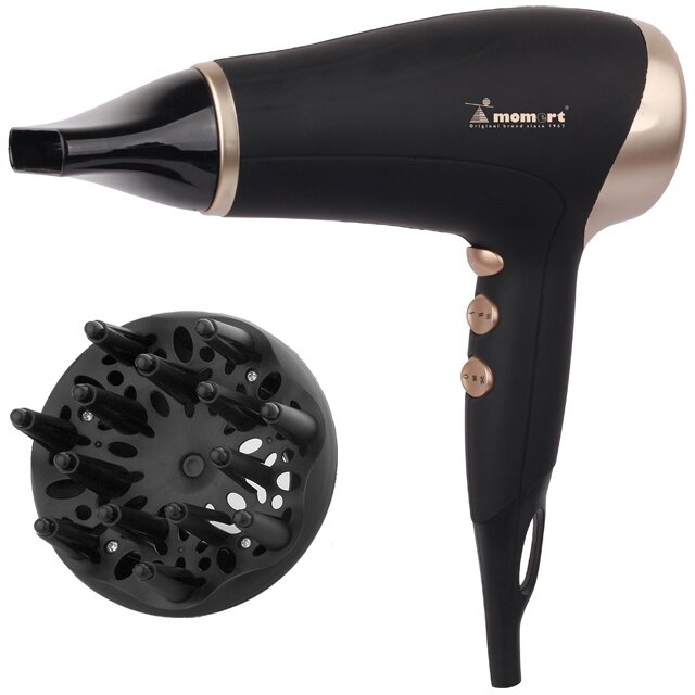 Uscator de par Momert 1609, 2200 W