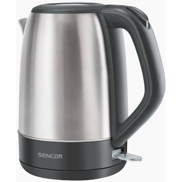 Fierbator apa Sencor SWK 1711SS, 1,7L