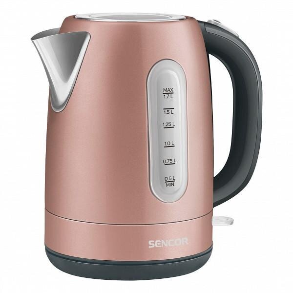 Fierbator apa Sencor SWK 1775RS, 1,7 L