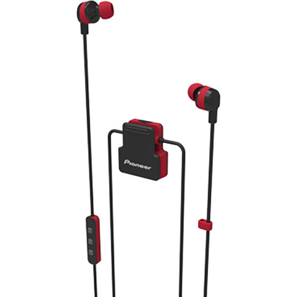 Casti Pioneer SE-C7BT-R