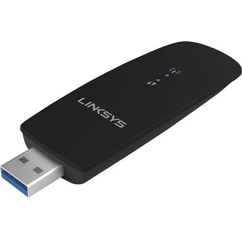 Adaptor USB Linksys WUSB6300 AC1200 AC