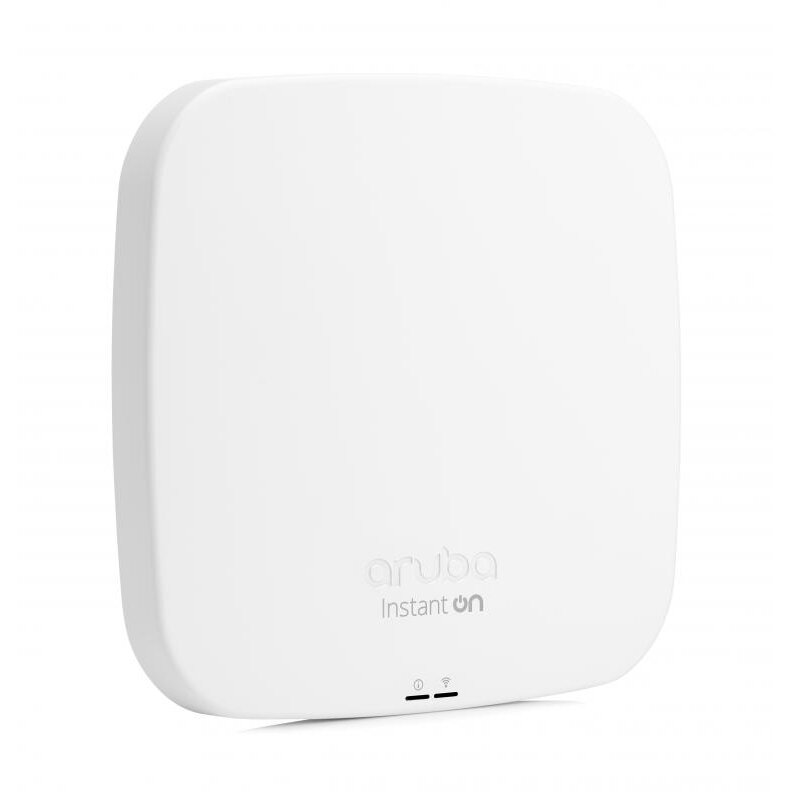 Access Point HP Aruba R2X06A, White