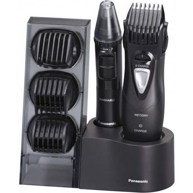Body shaver Panasonic ER-GY10CM504