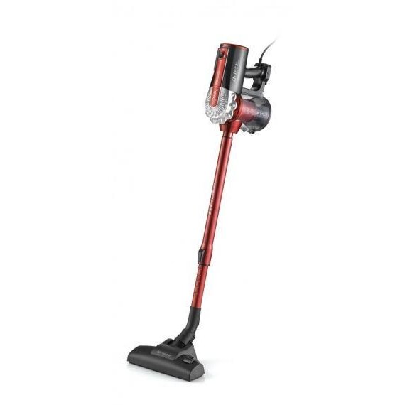 Aspirator portabil Ariete 2761 Handy Force, rosu