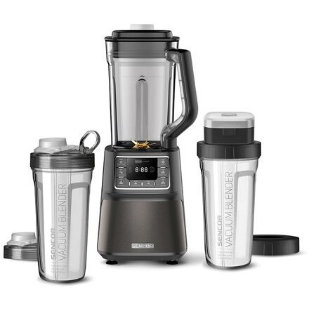 Blender Sencor BLENDER CU MIXARE IN VID 1500W