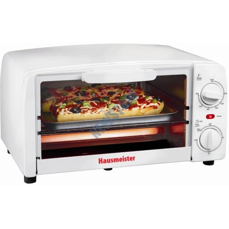 Cuptor grill mini Hausmeister HM6104 700 W