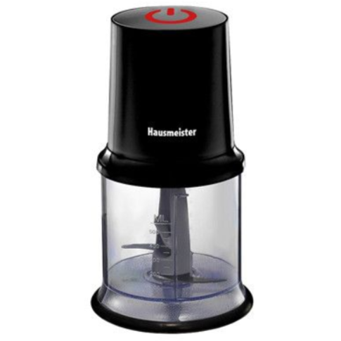 Blender Hausmeister HM5509, Negru, Putere: 300 W