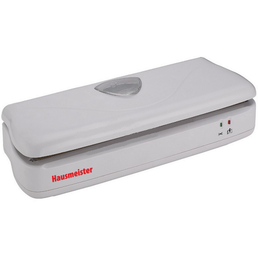 Aparat de vidat Hausmeister HM6655