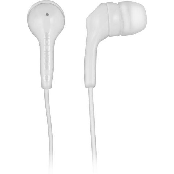 Casti SENCOR SEP 120 White