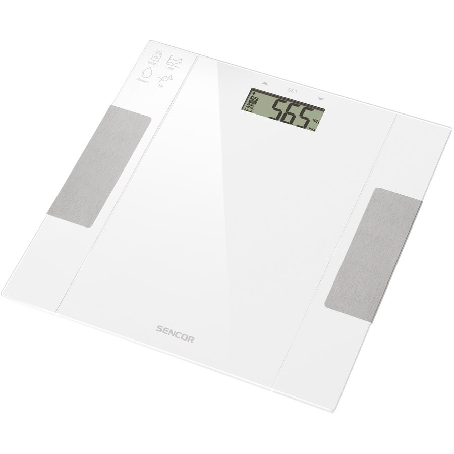 Cantar fitness Sencor SBS 5051WH