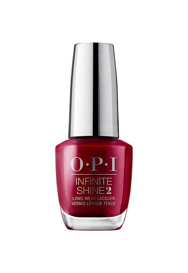 Lac de unghii  Infinite Shine - 15 ml - Red & Pink - Miami Beet