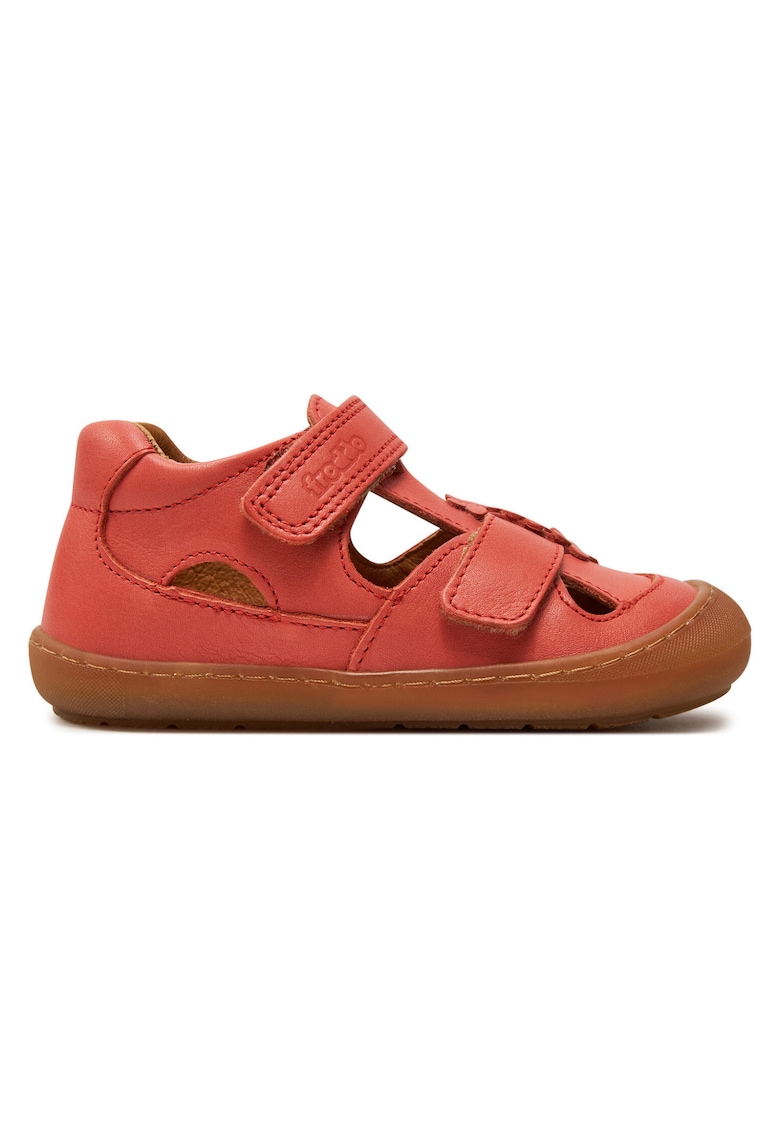 Sandale copii -  887094 - Piele naturala - Rosu