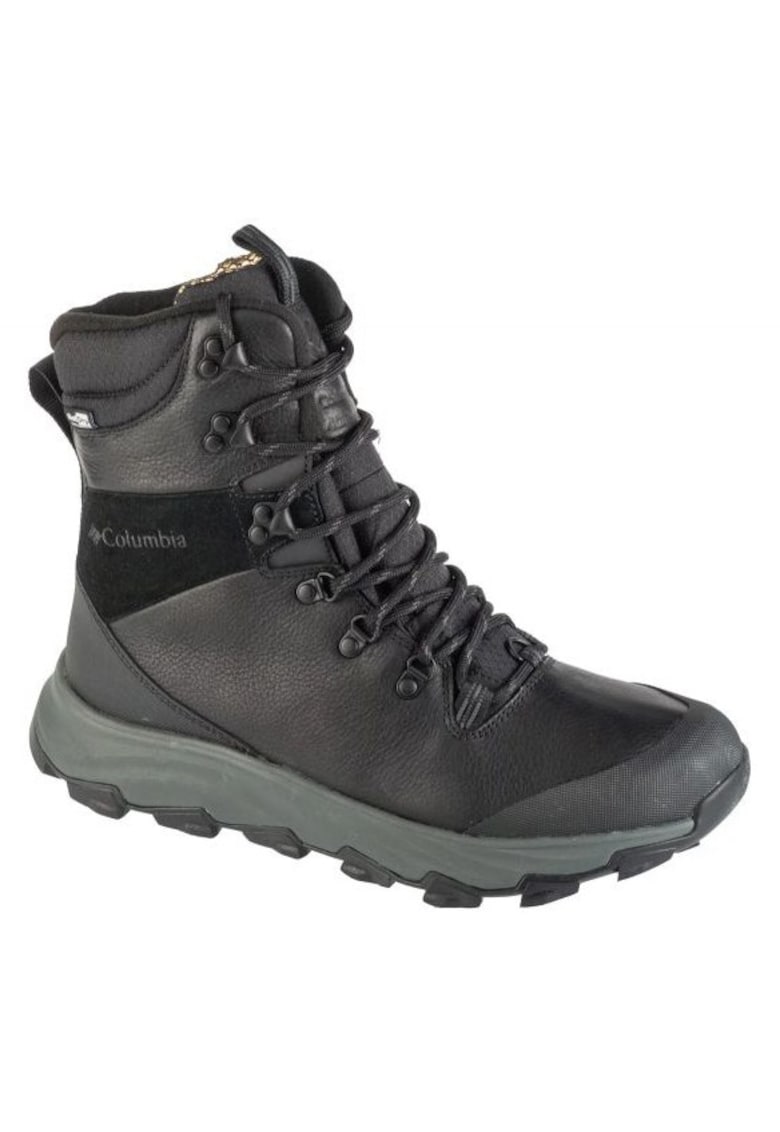 Pantofi sport -  BM215185 - Gri - Gri