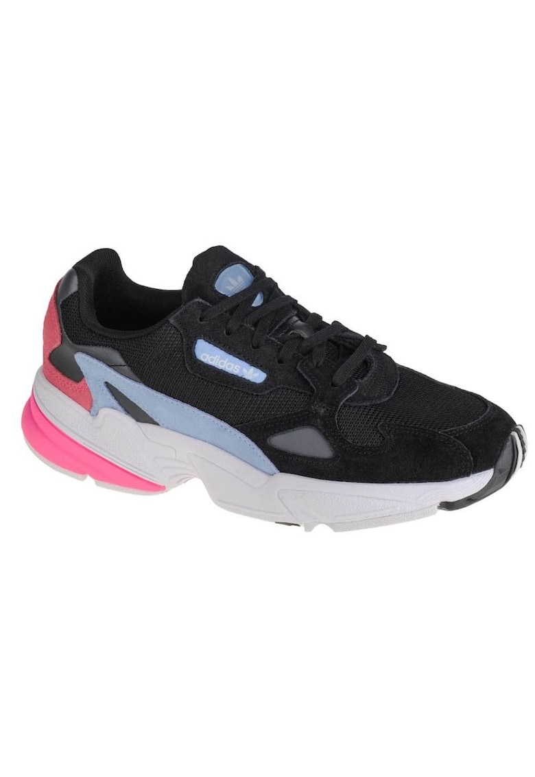 Pantofi sport pentru femei -  BM122181 - Multicolor