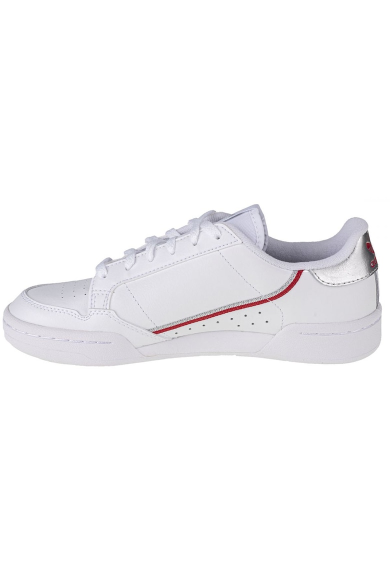 Pantofi sport pentru femei -  BM120777 - alb