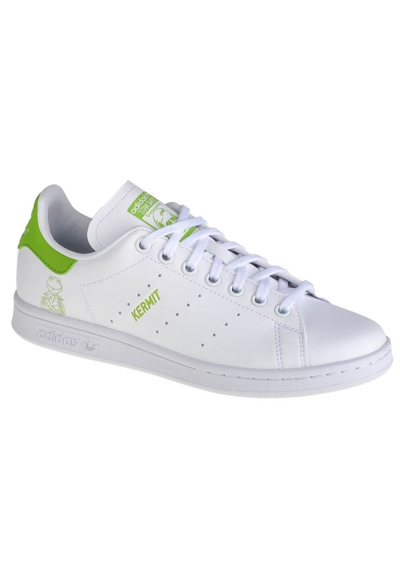 Pantofi sport pentru femei -  BM122184 - alb