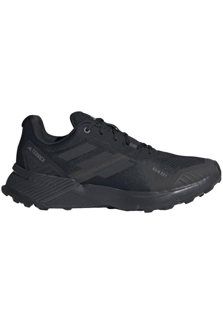 Pantofi sport -  Terrex Soulstride R.RDY - Plasa - Negru - Negru