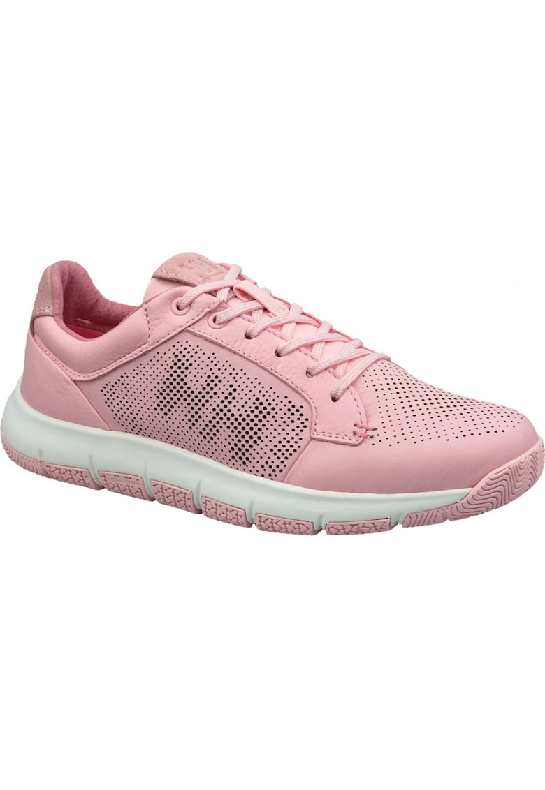Pantofi sport dama  Piele - Roz
