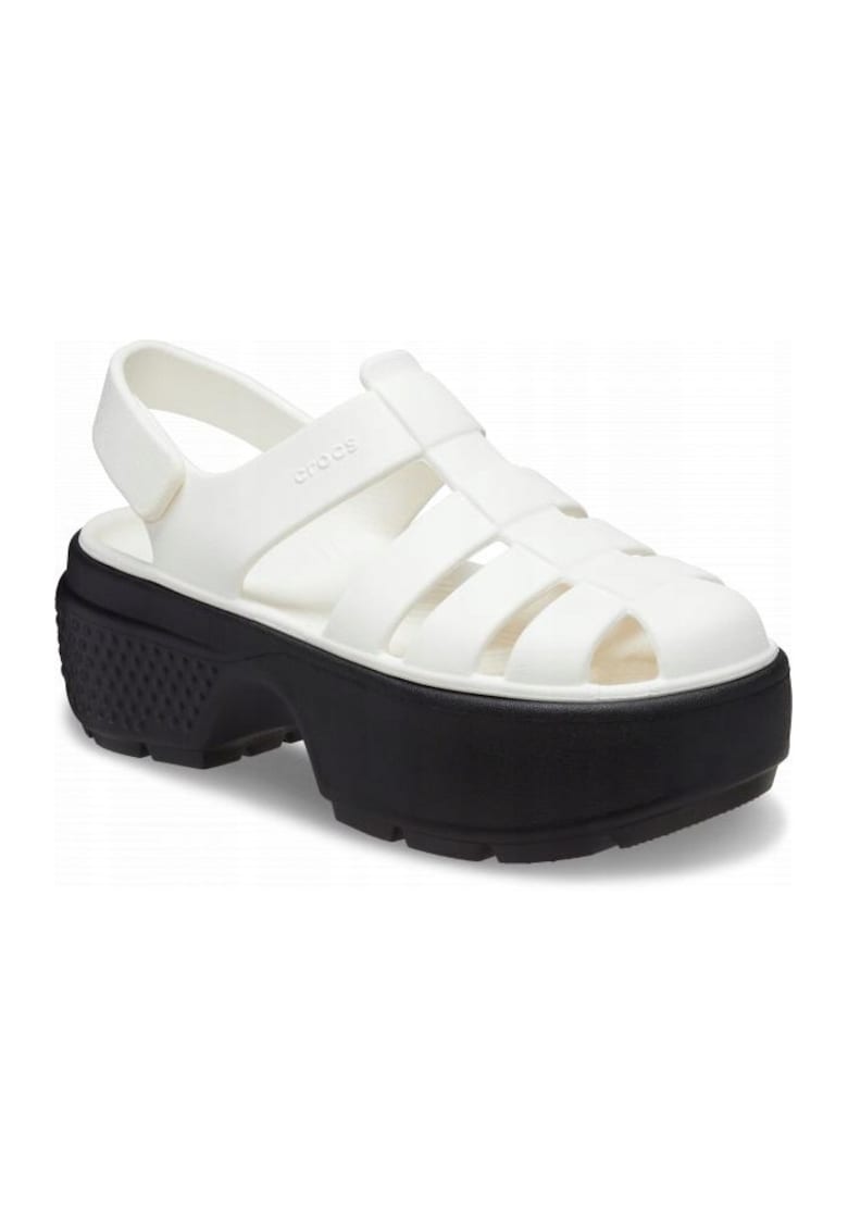 Sandale fisherman de cauciuc Stomp