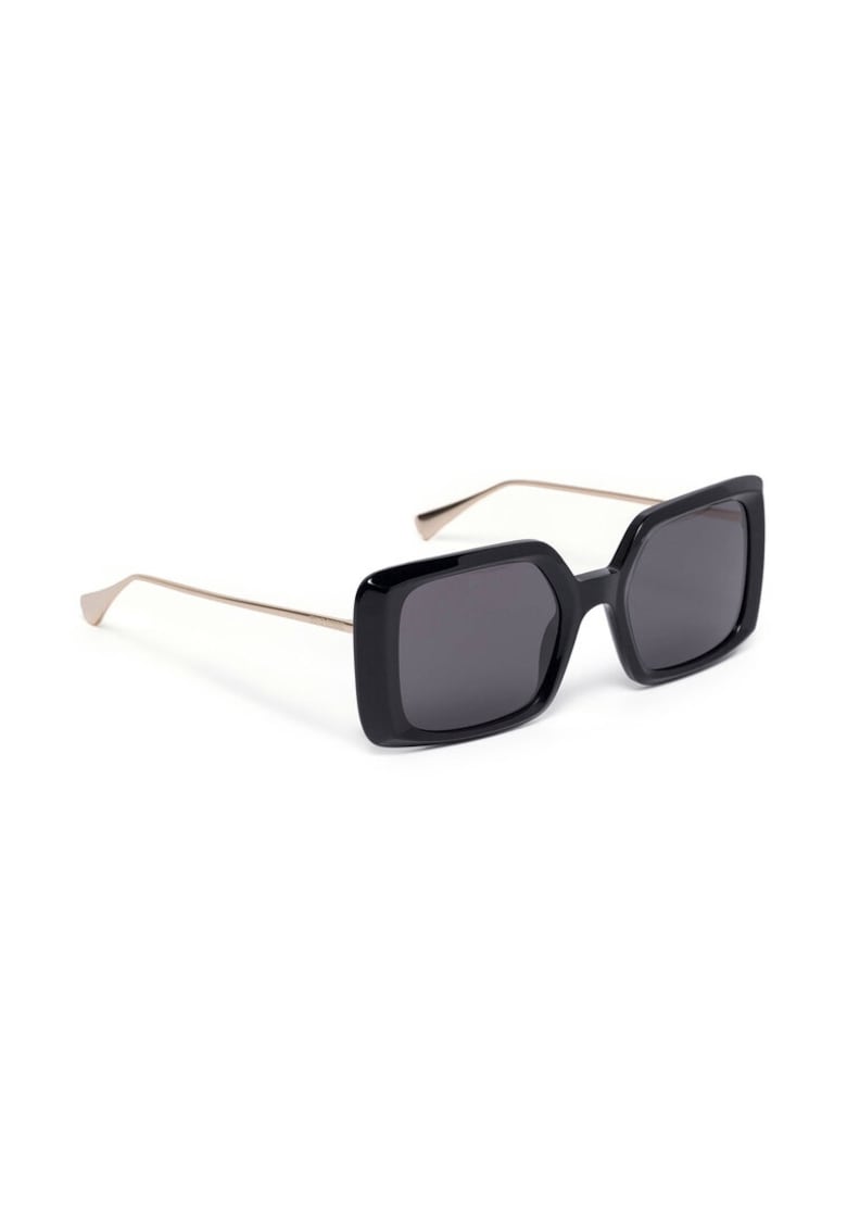 Ochelari de soare dama -  59055i - Negru -