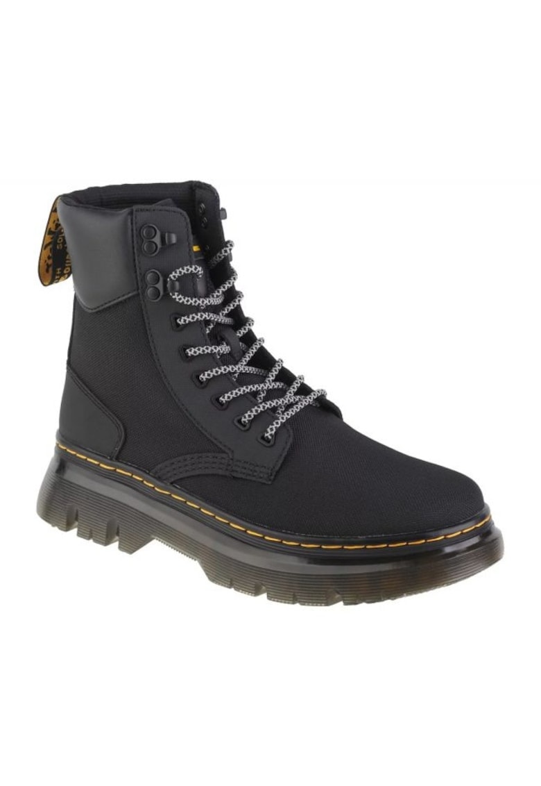 Cizme pentru barbati - Dr Martens - BM200054 - Negru