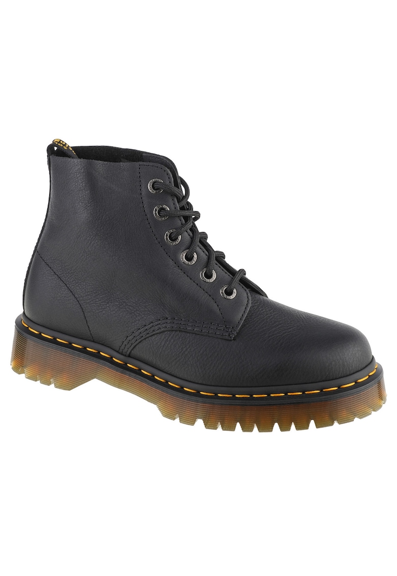 Ghete unisex -  101 Bex 27373001 - Negru
