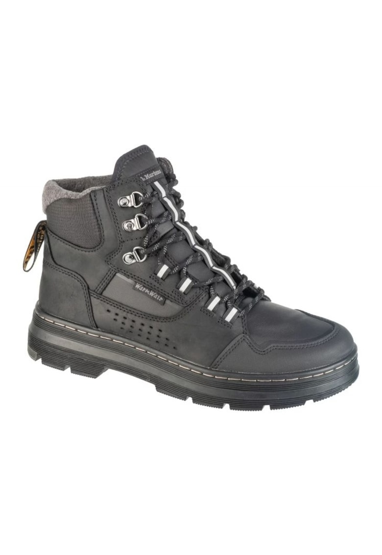 Pantofi pentru barbati -  BM215017 - Negru