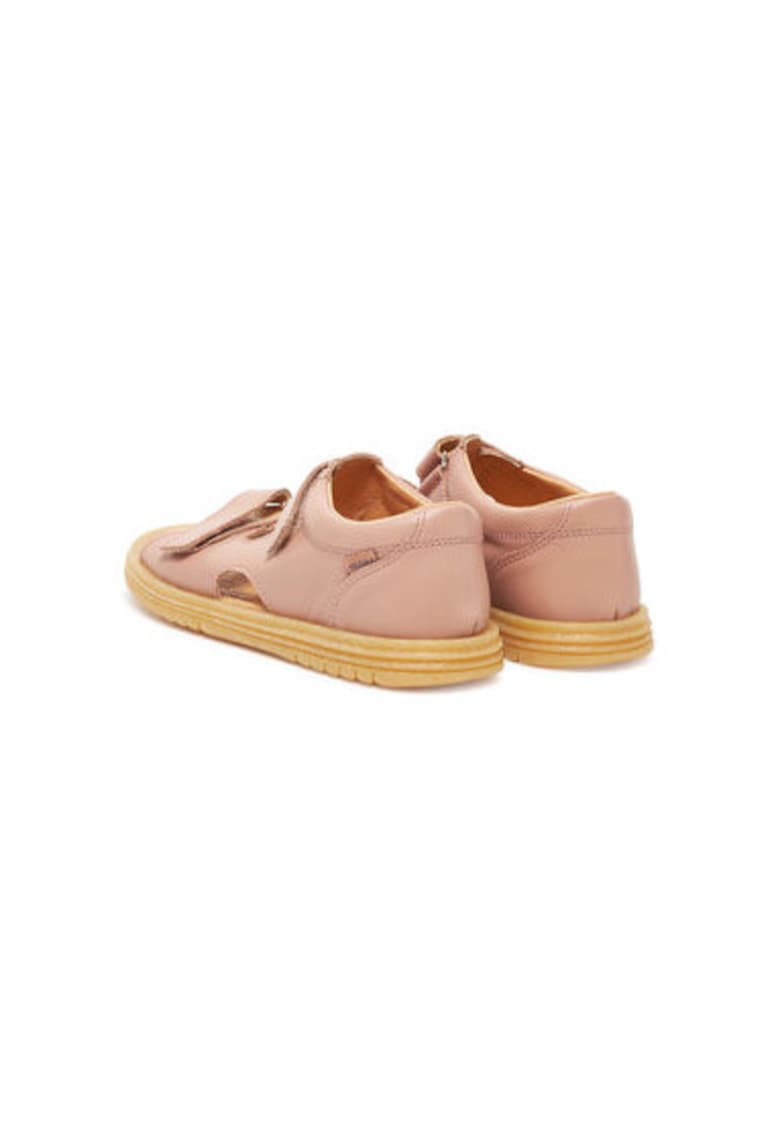 Sandale dama - HUGO 1306/5-40 -  Piele naturala - Roz