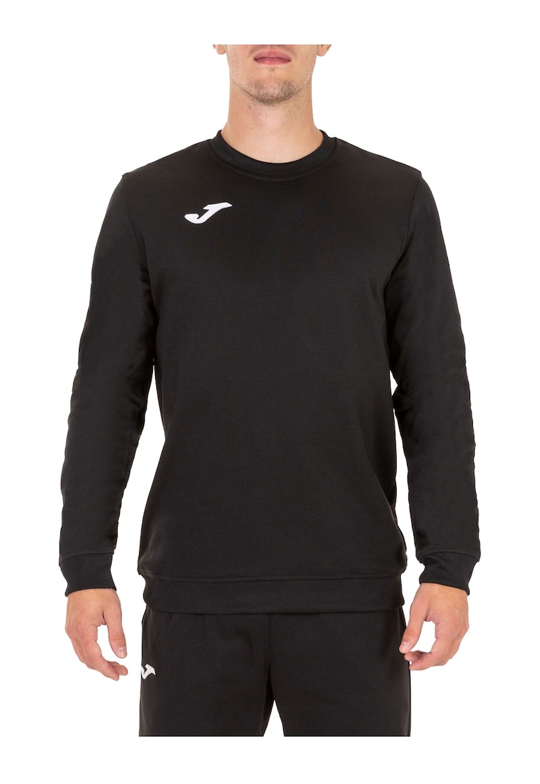 Hanorace -  Cairo II Sweatshirt 101333 - Negru
