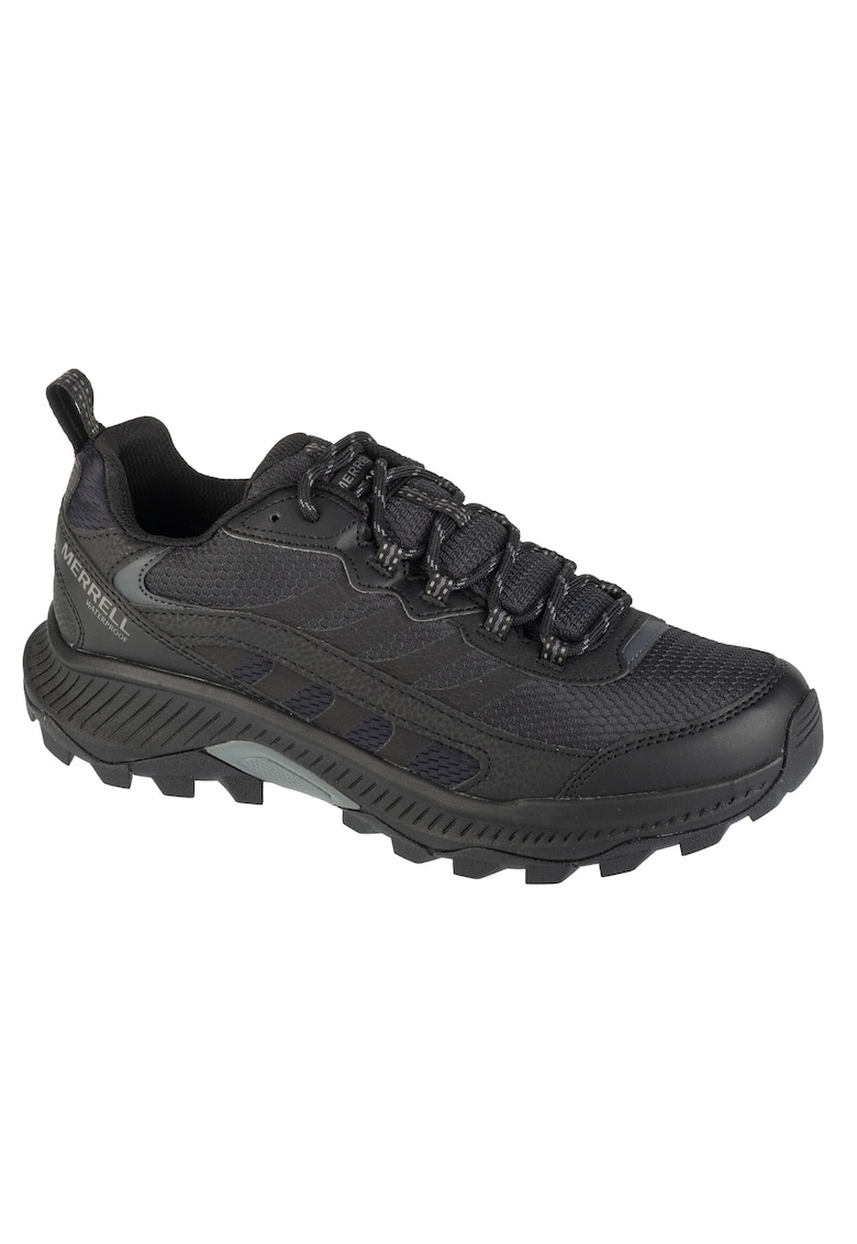 Pantofi pentru drumetii -  Speed Strike 2 WP 1037841 - Negru