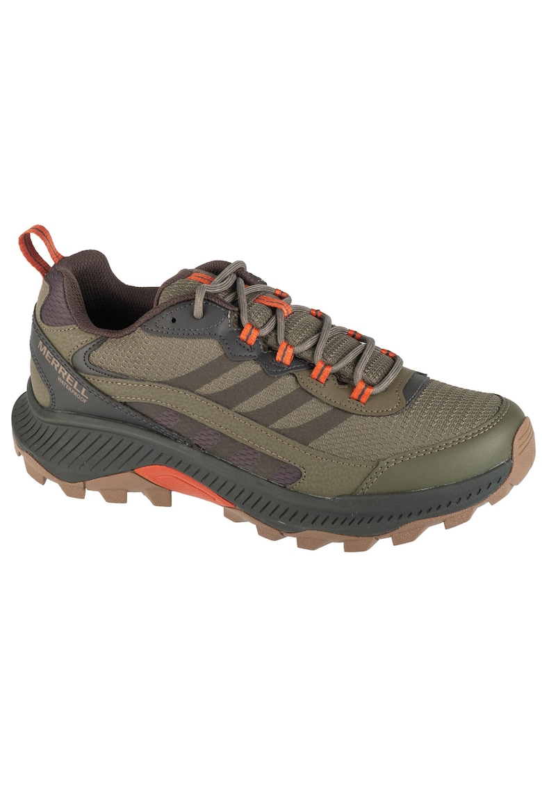 Pantofi pentru drumetii -  Speed Strike 2 WP 1037841 - Verde