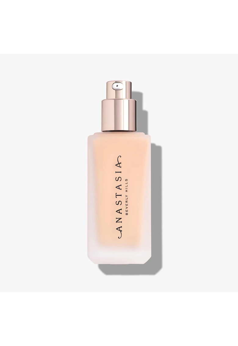 Fond de ten Impeccable Blurring Second Skin Matte  35 ml - 2wp