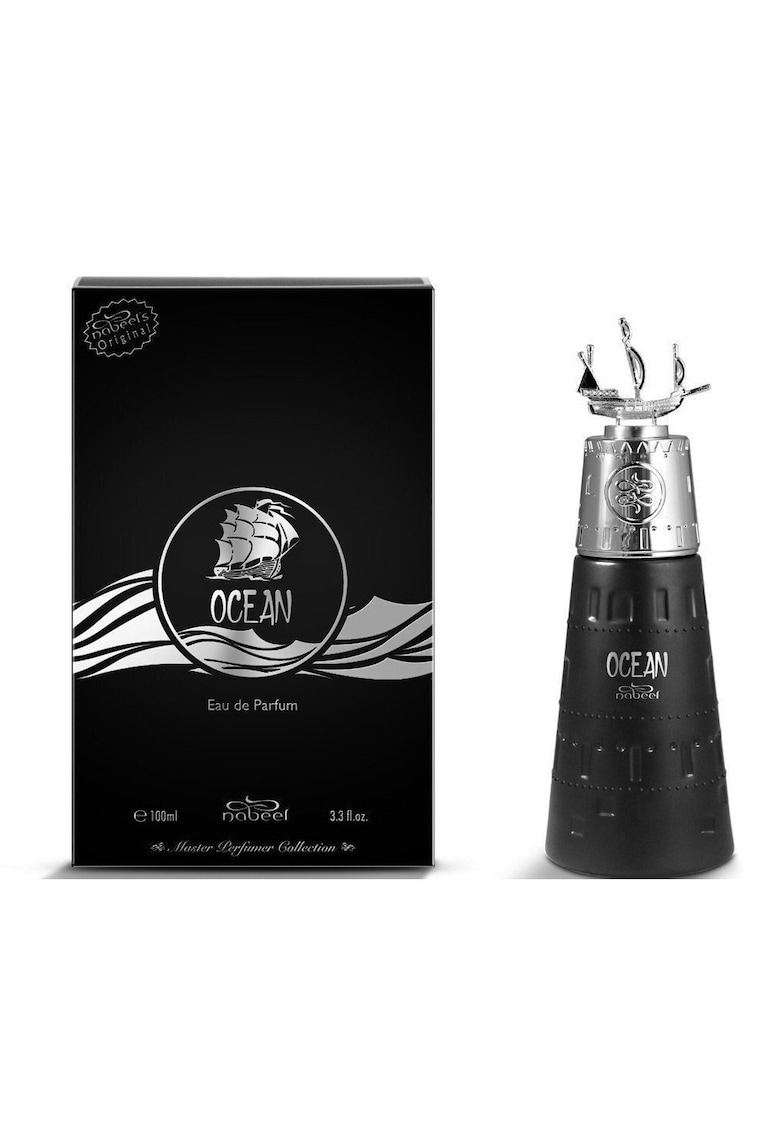 Ocean - Apa De Parfum - Unisex - 100 ml