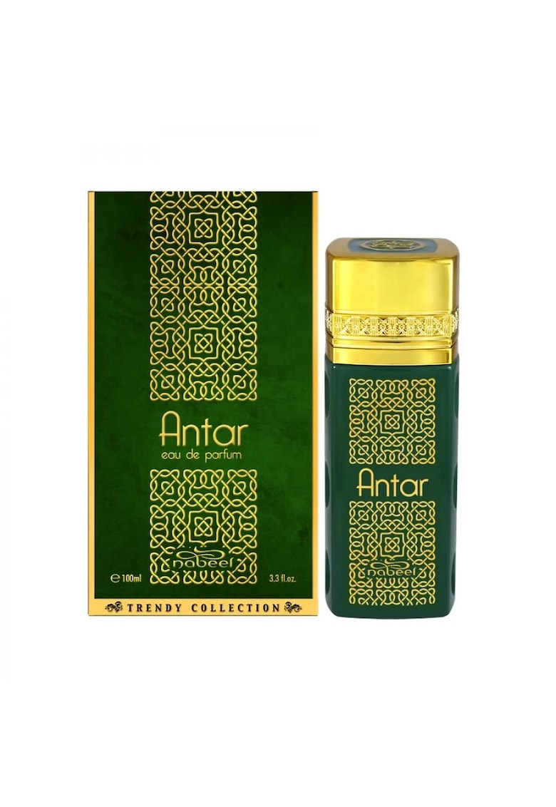 Antar - Apa De Parfum - Barbati - 100 ml