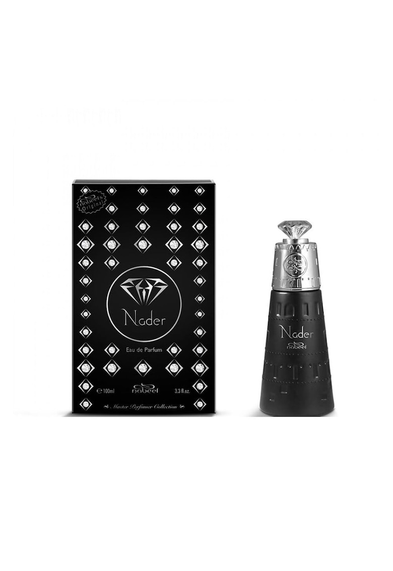 Nader - Apa De Parfum - Barbati - 100 ml