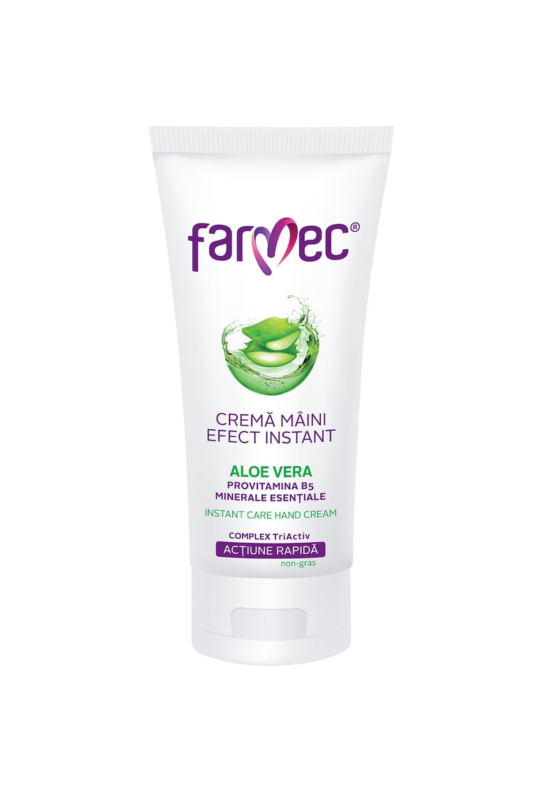 Crema de maini cu efect instant  100ml