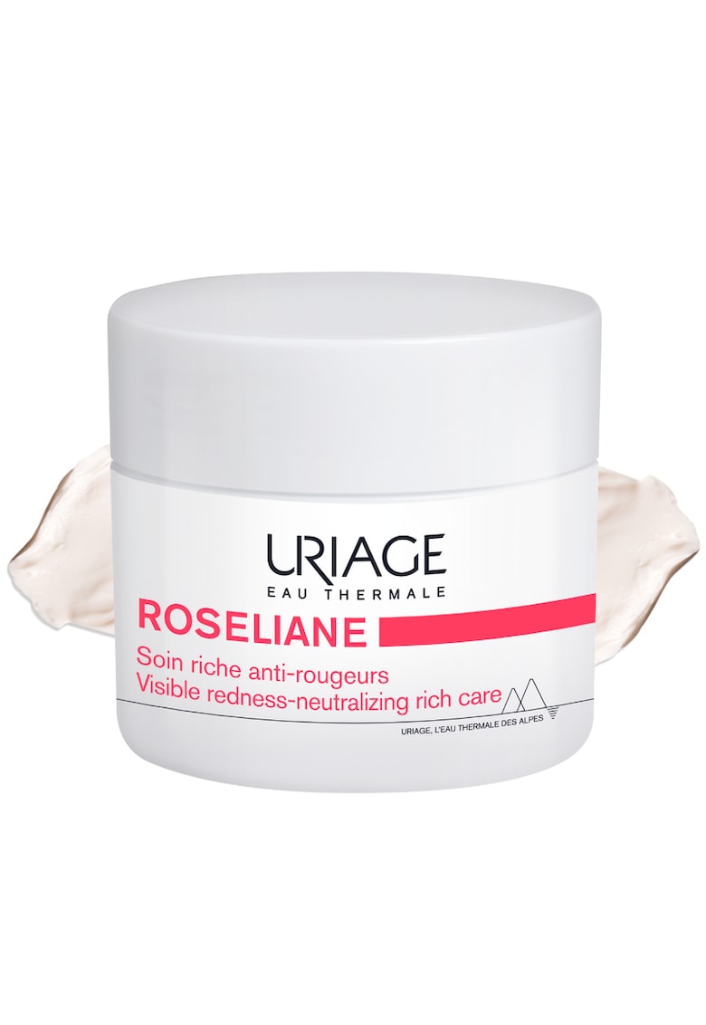 ROSELIANE Crema anti-roseata textura bogata  50 ml