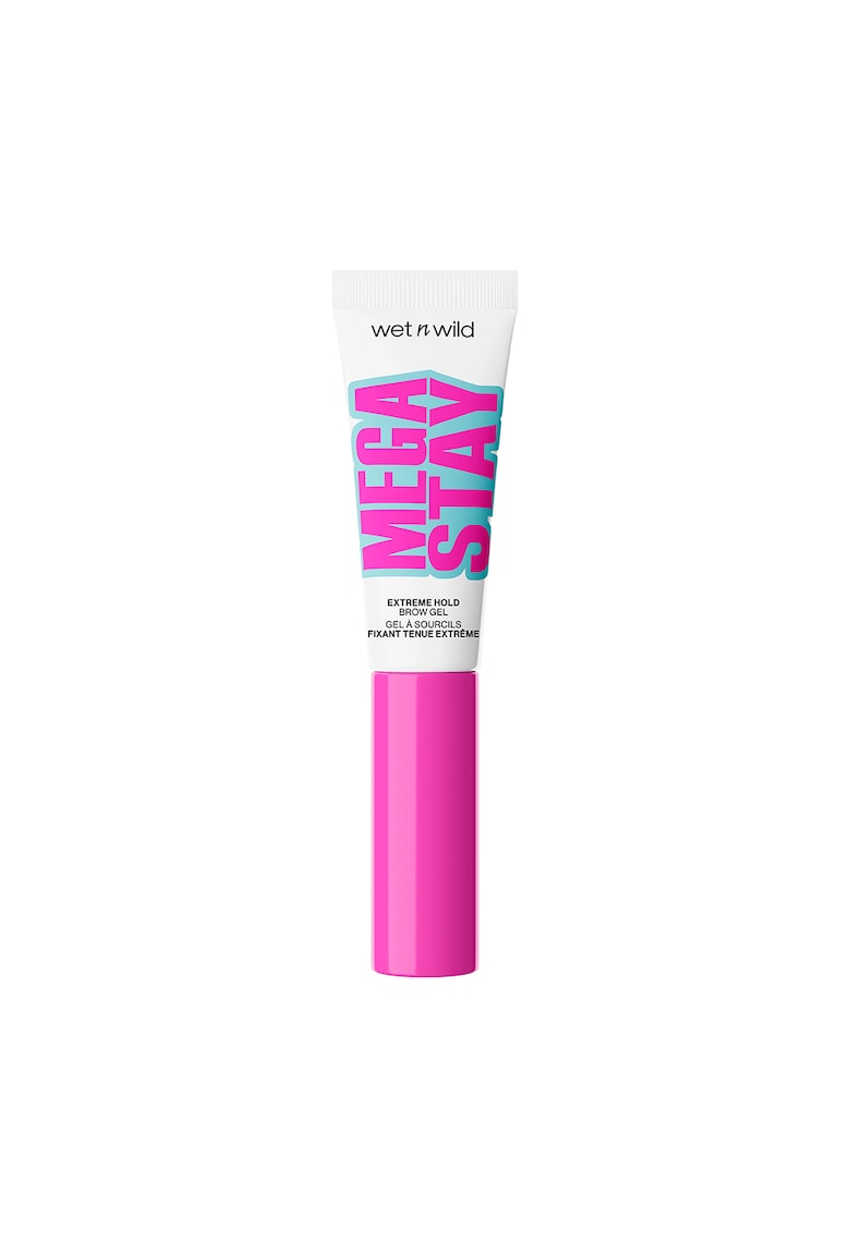 Gel fixare sprancene  Mega Stay Extreme Hold - 5.6ml