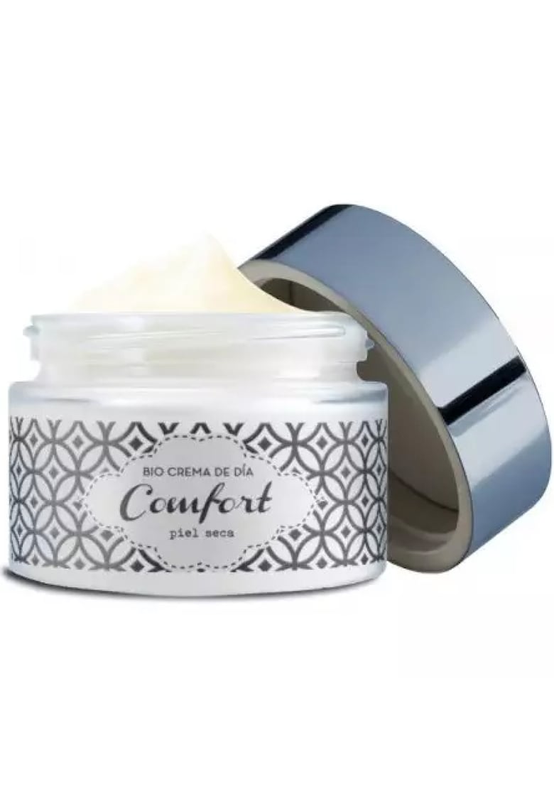 Crema bio hidratanta de zi pentru piele uscata  Comfort 50 ml
