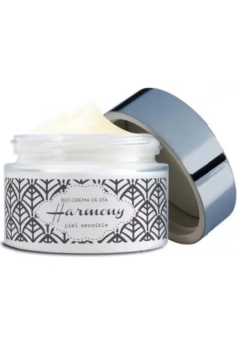 Crema bio hidratanta de zi pentru piele sensibila -  Harmony 50ml