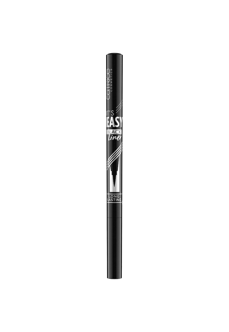 Tus pentru ochi  It's Easy Black Liner 010 - 1 ml