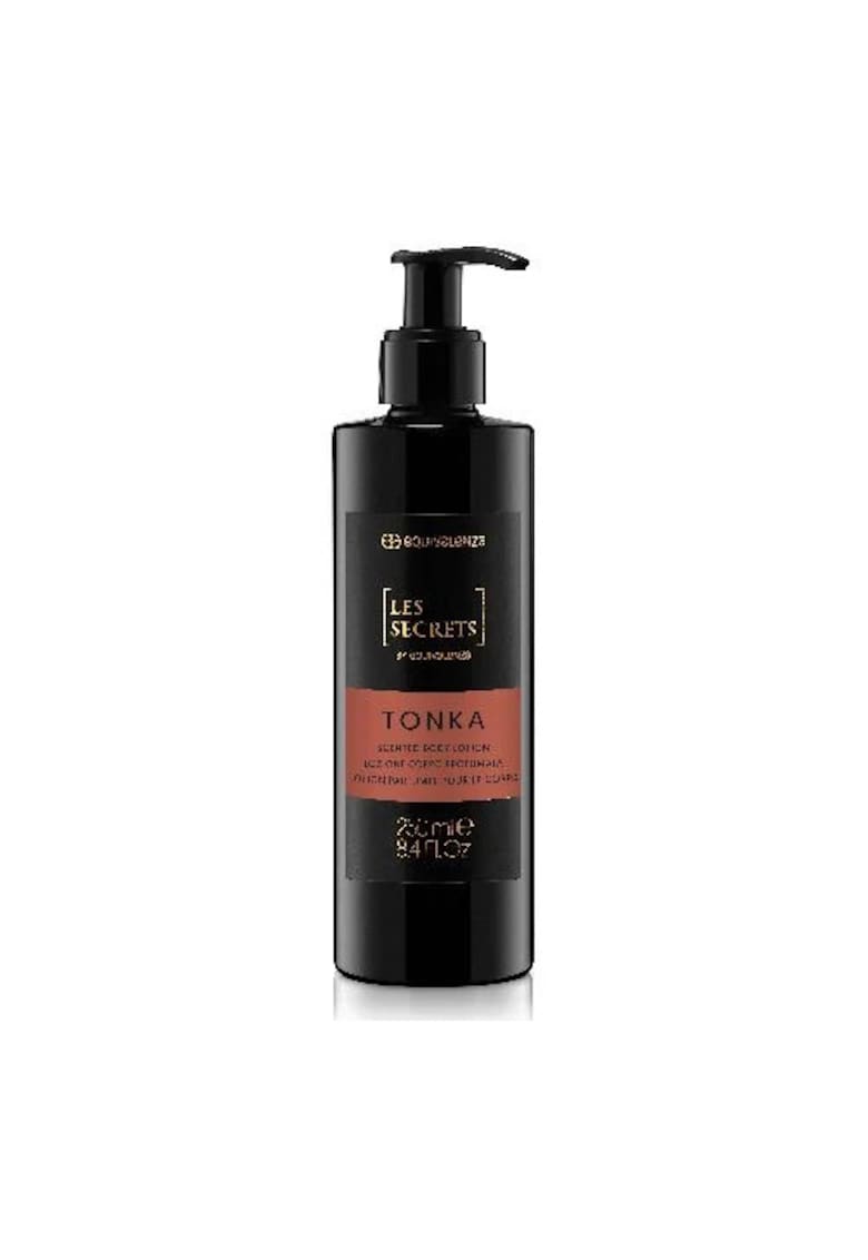 Lotiune de corp  Les Secrets 584 Tonka - 250 ml