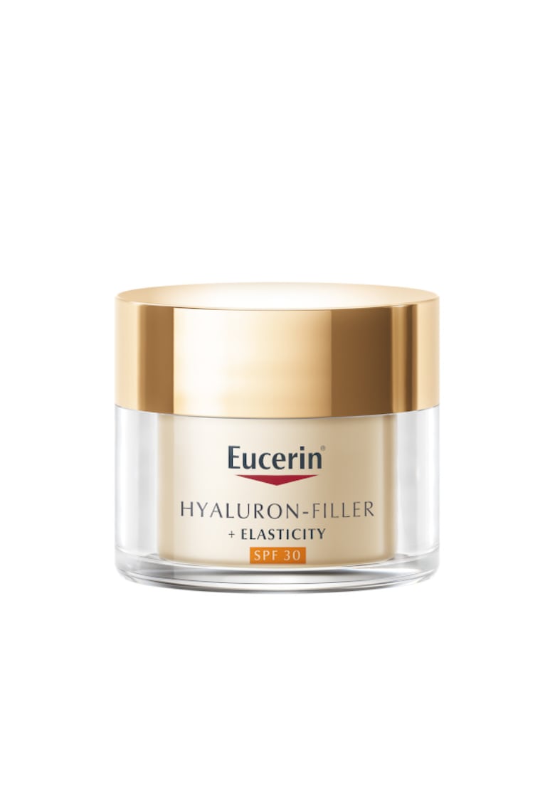 Crema de zi  Hyaluron-Filler + Elasticity SPF30 - 50ml
