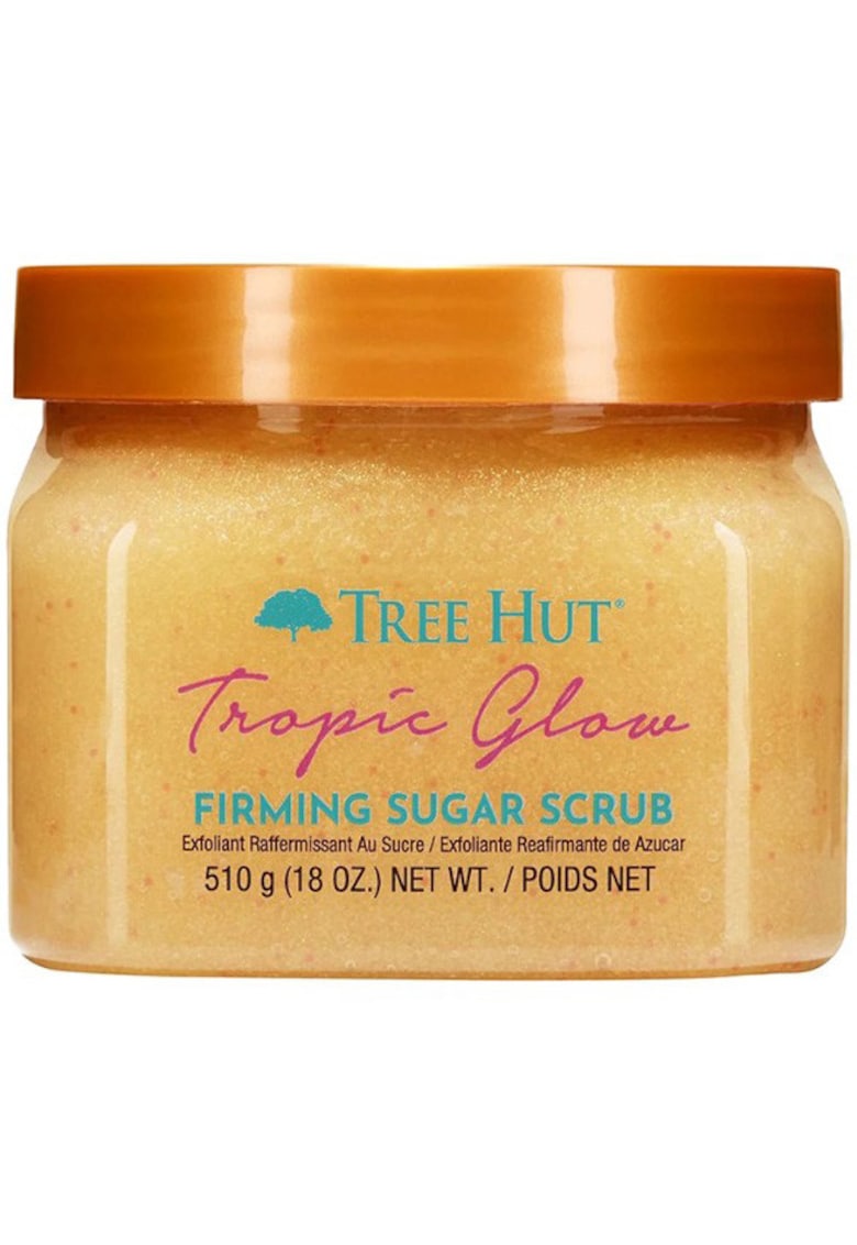 Exfoliant de corp  Tropic Glow 510g