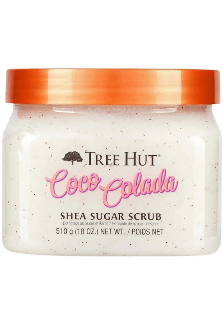 Exfoliant pentru corp  Coco Colada 510g