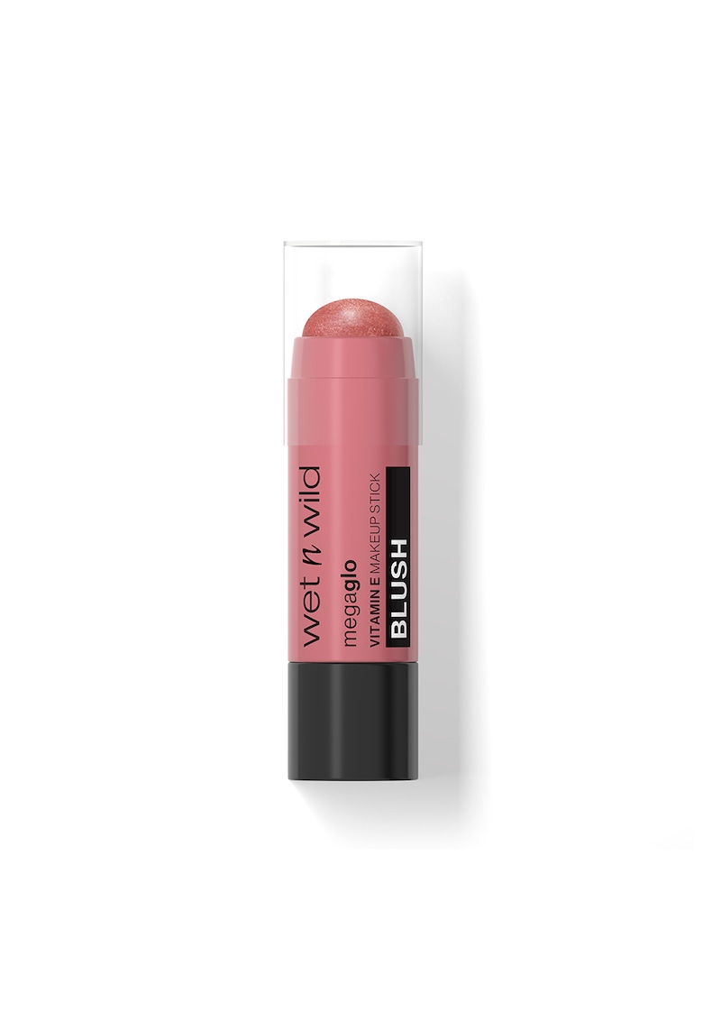 Blush stick  Mega Glo - Dusty Pink - 6g