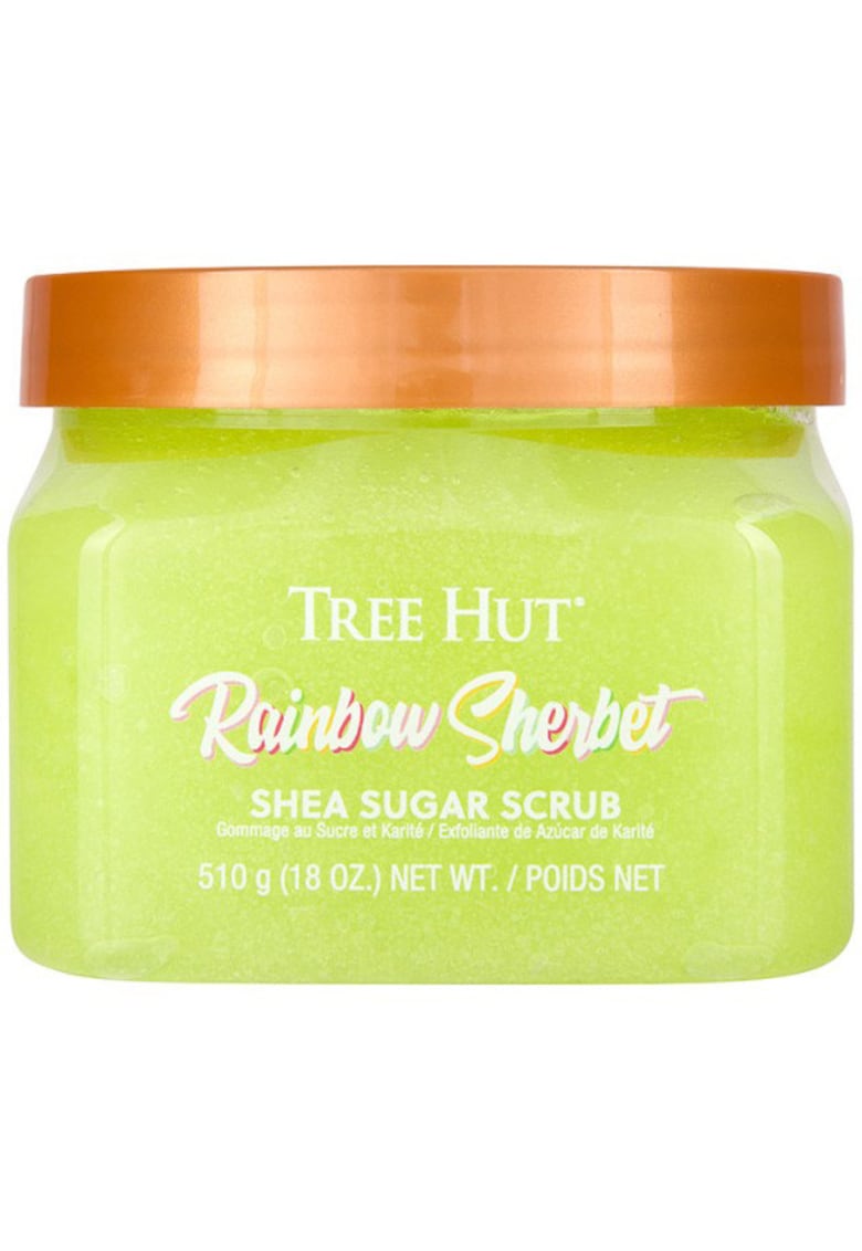 Exfoliant pentru corp  Rainbow Sherbet 510g