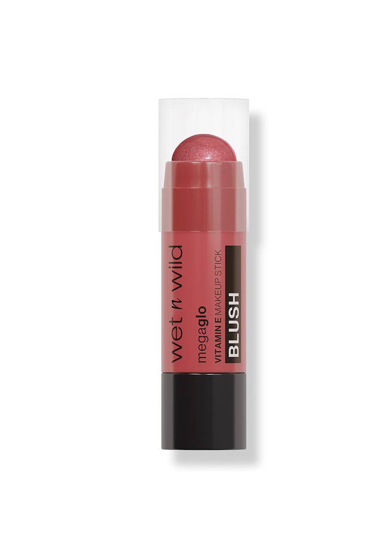 Blush stick  Mega Glo - Currant Jam - 6g