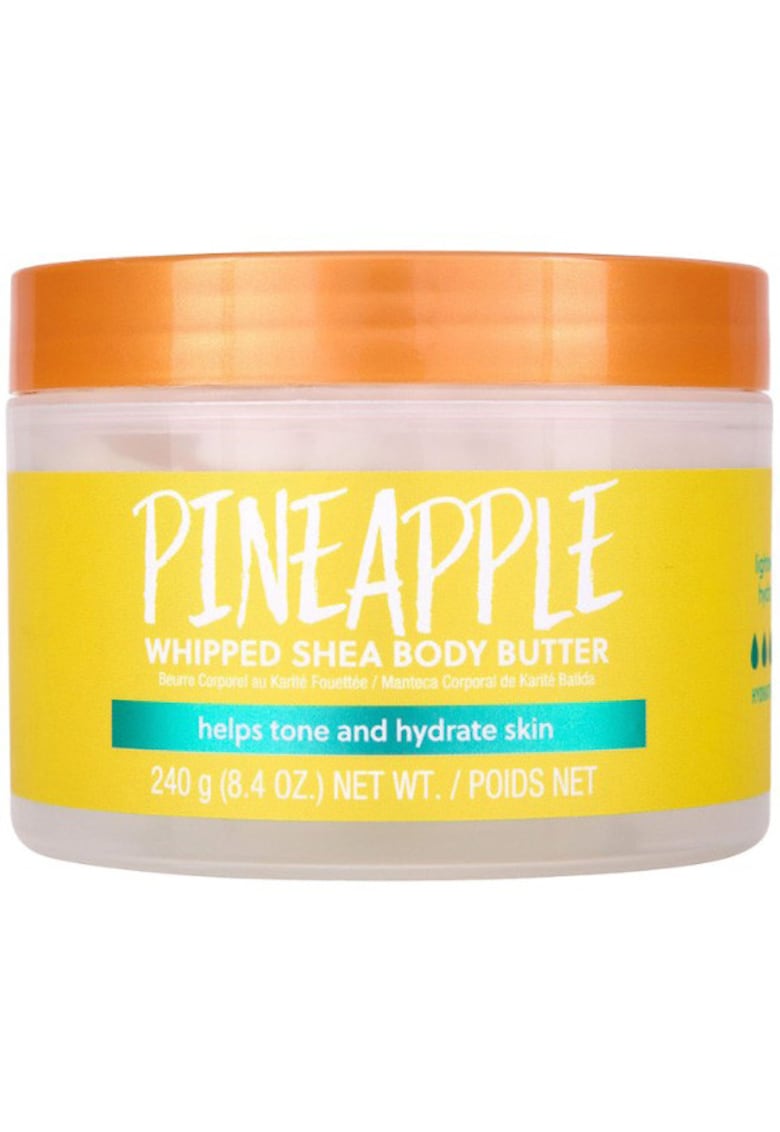 Unt de corp  Pineapple 240g
