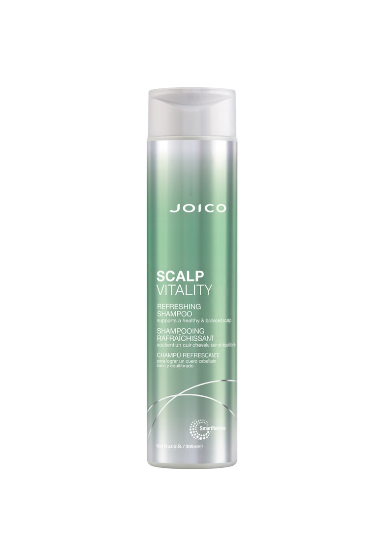 Sampon de par  Scalp Vitality Refreshing Shampoo - 300ml